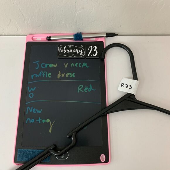 J Crew Ruffle Hem Dress Womens 0 Red Printed Spaghetti Drop Waist Knee Length - Picture 15 of 16